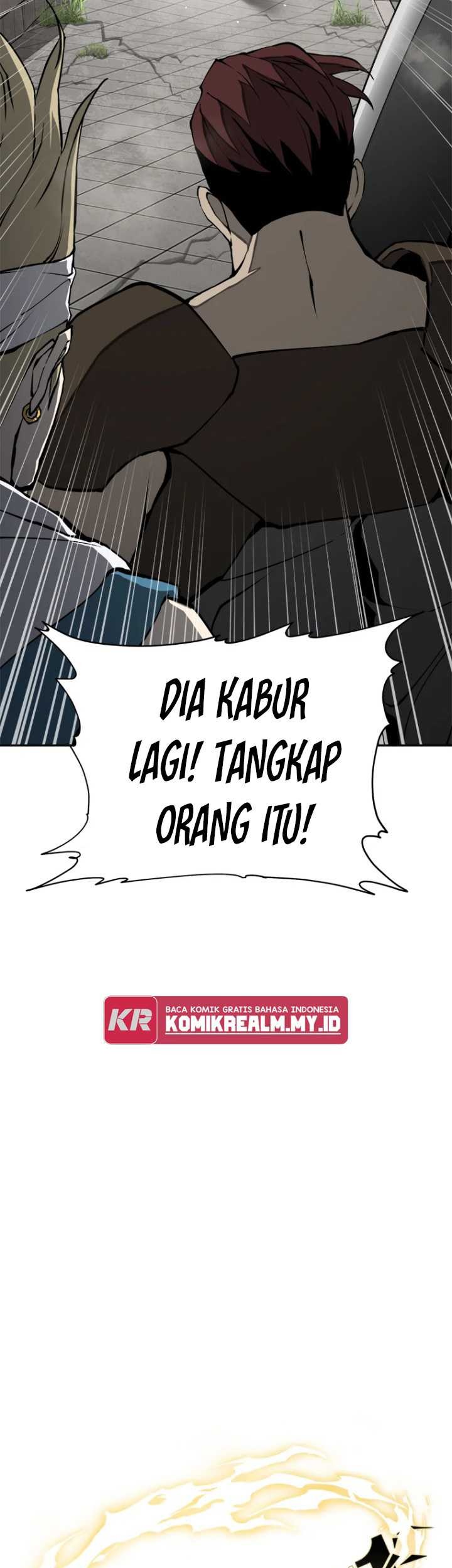 Strongest Level 1 Player Chapter 07 Gambar 52