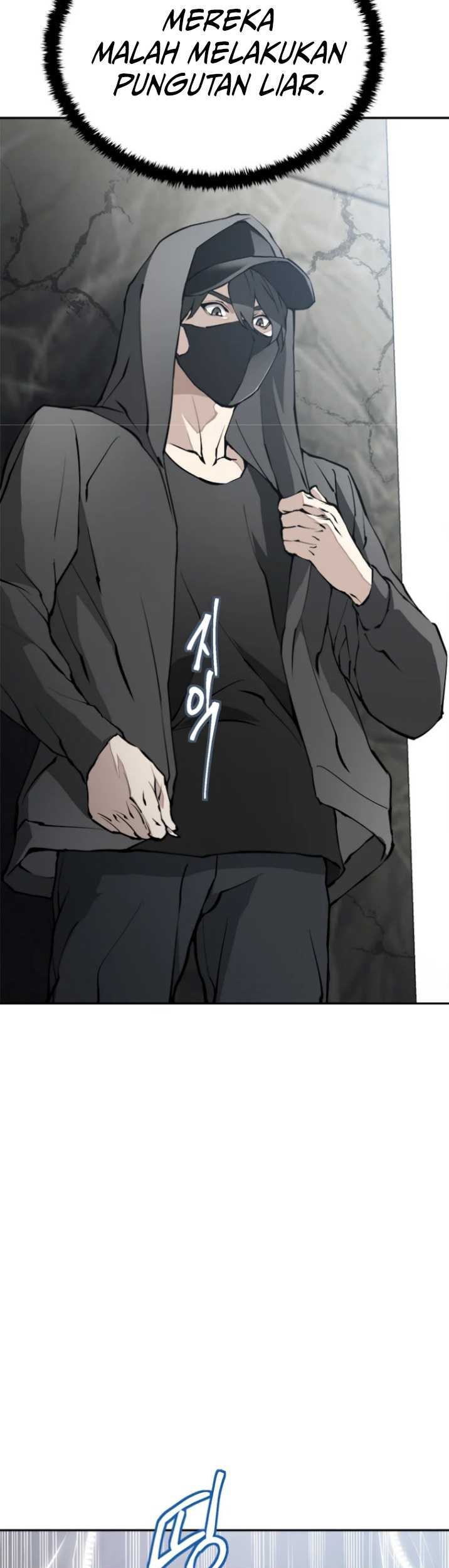 Strongest Level 1 Player Chapter 07 Gambar 8