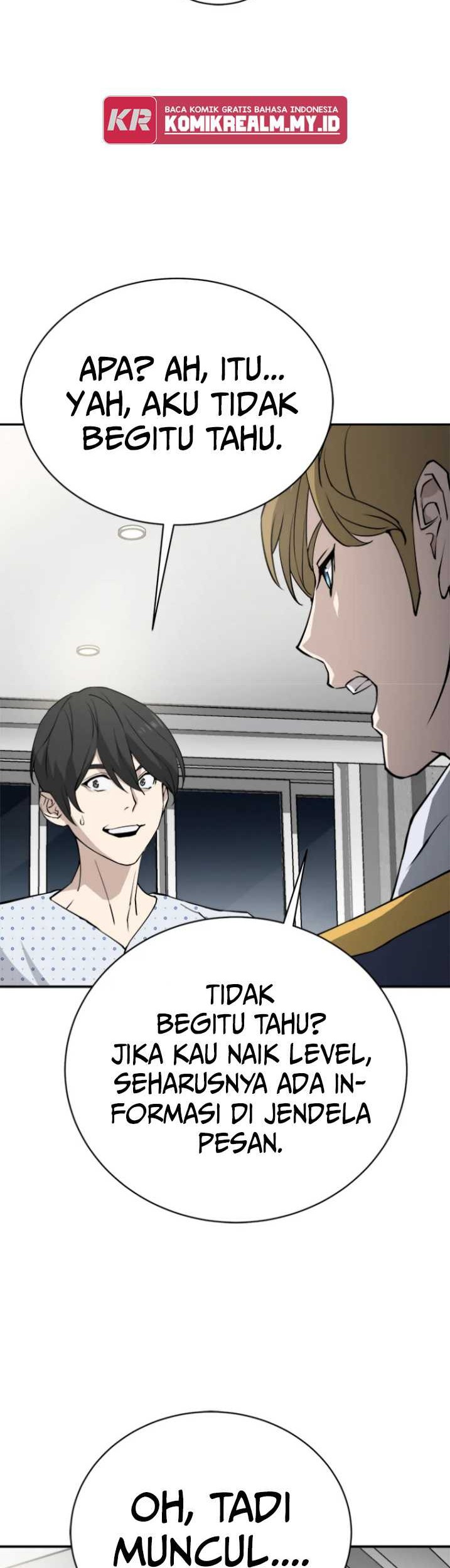 Strongest Level 1 Player Chapter 06 Gambar 22