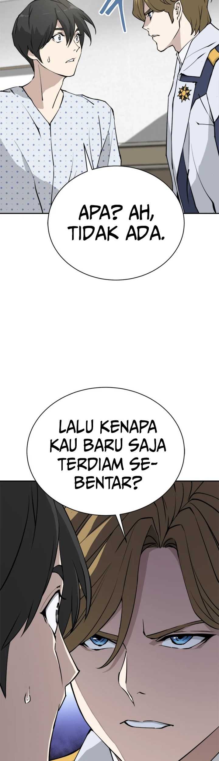 Strongest Level 1 Player Chapter 06 Gambar 29