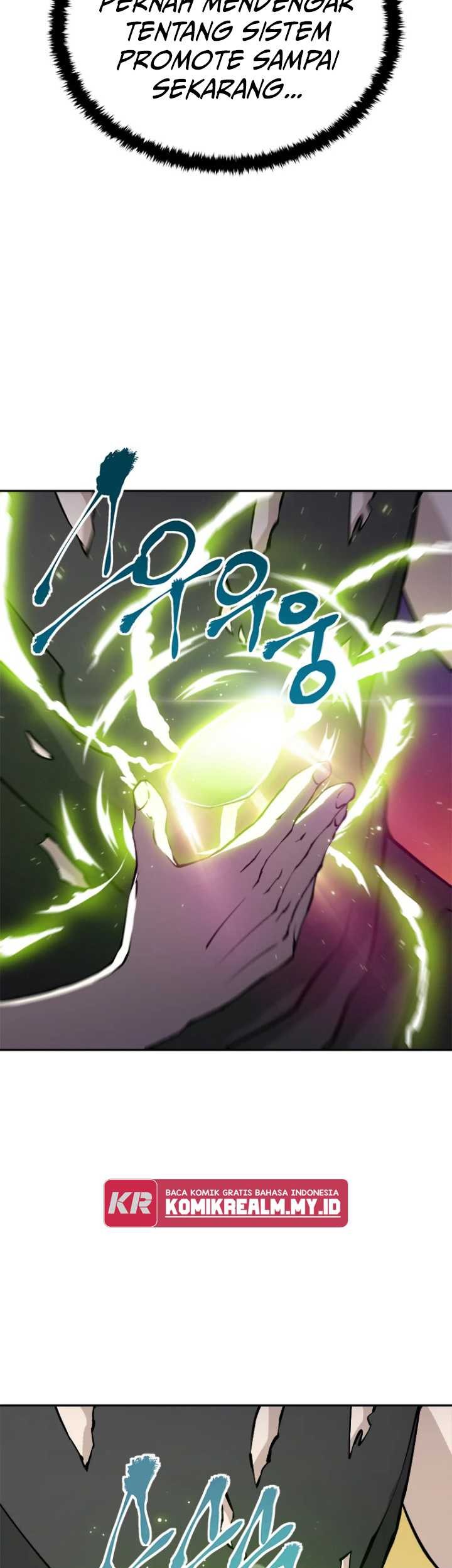Strongest Level 1 Player Chapter 06 Gambar 41