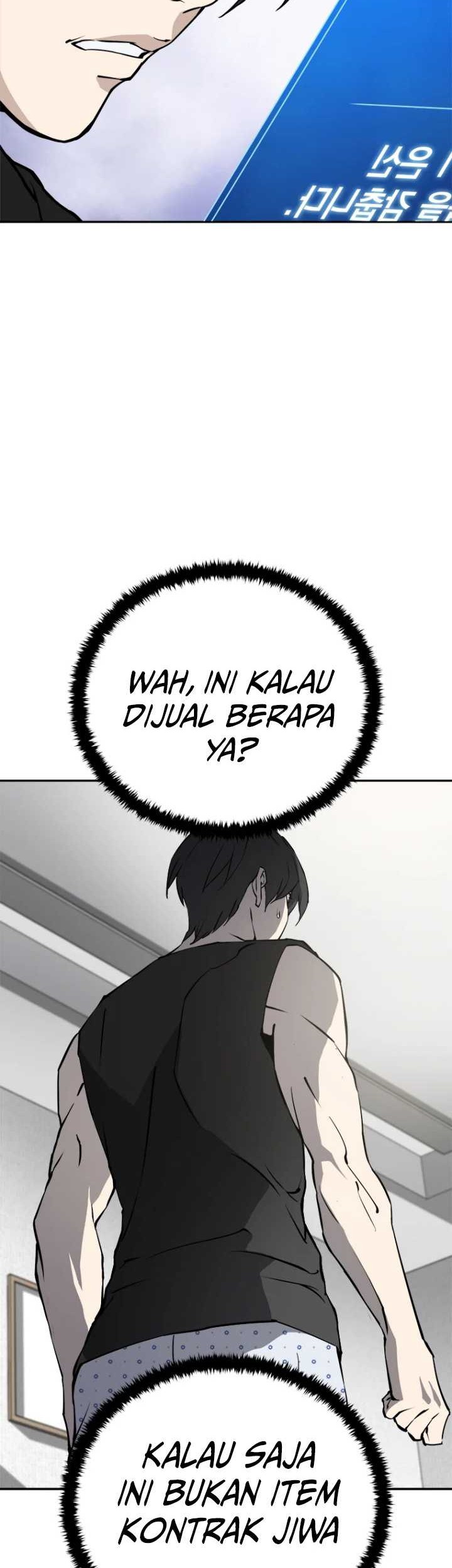 Strongest Level 1 Player Chapter 06 Gambar 48