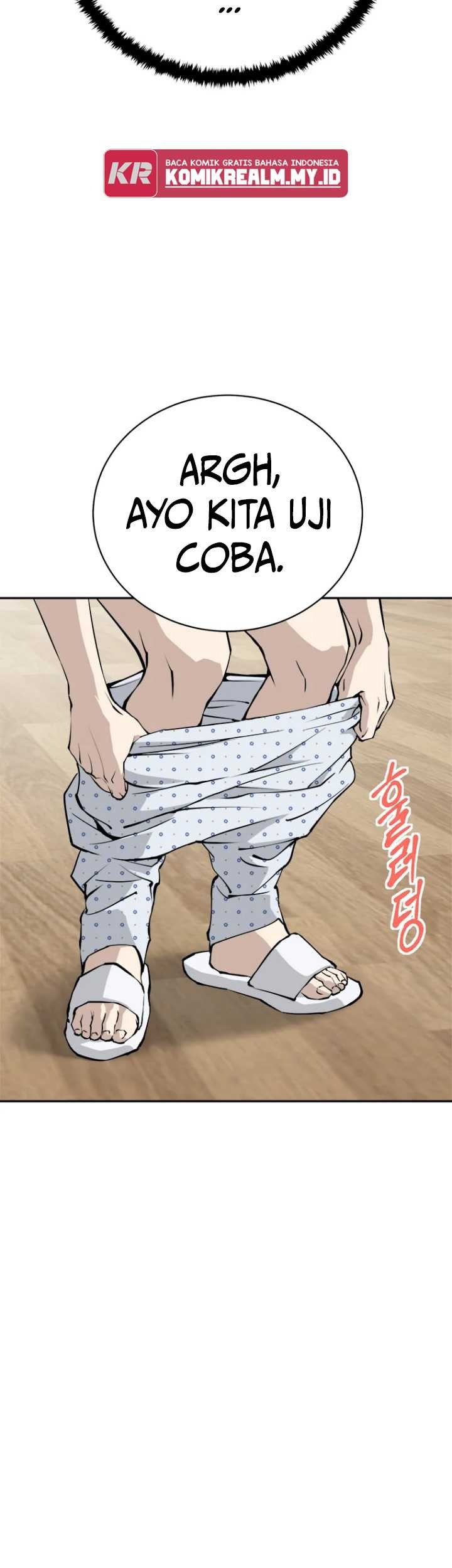 Strongest Level 1 Player Chapter 06 Gambar 49
