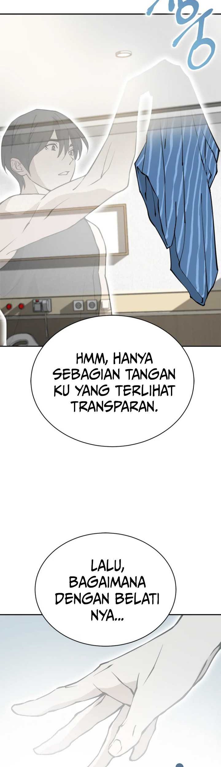Strongest Level 1 Player Chapter 06 Gambar 54