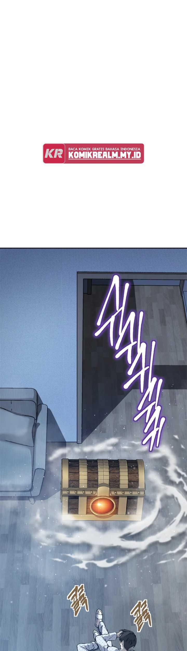 Baca Manhwa Strongest Level 1 Player Chapter 06 Gambar 2