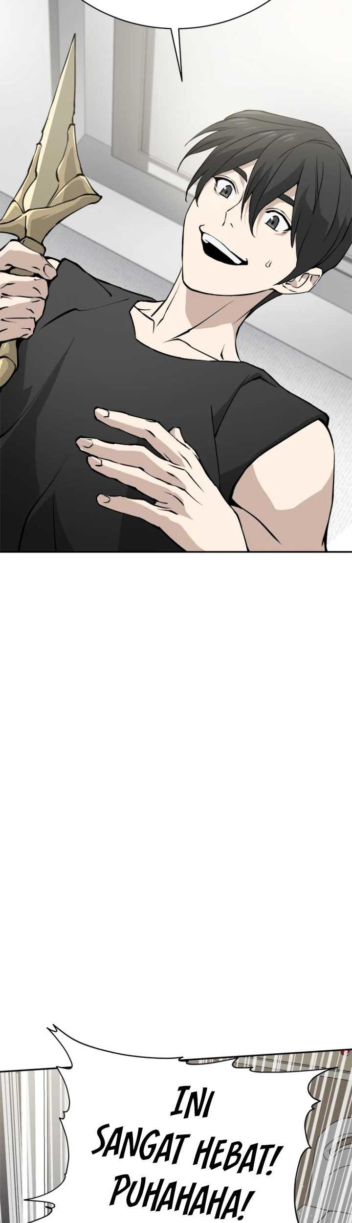 Strongest Level 1 Player Chapter 06 Gambar 58