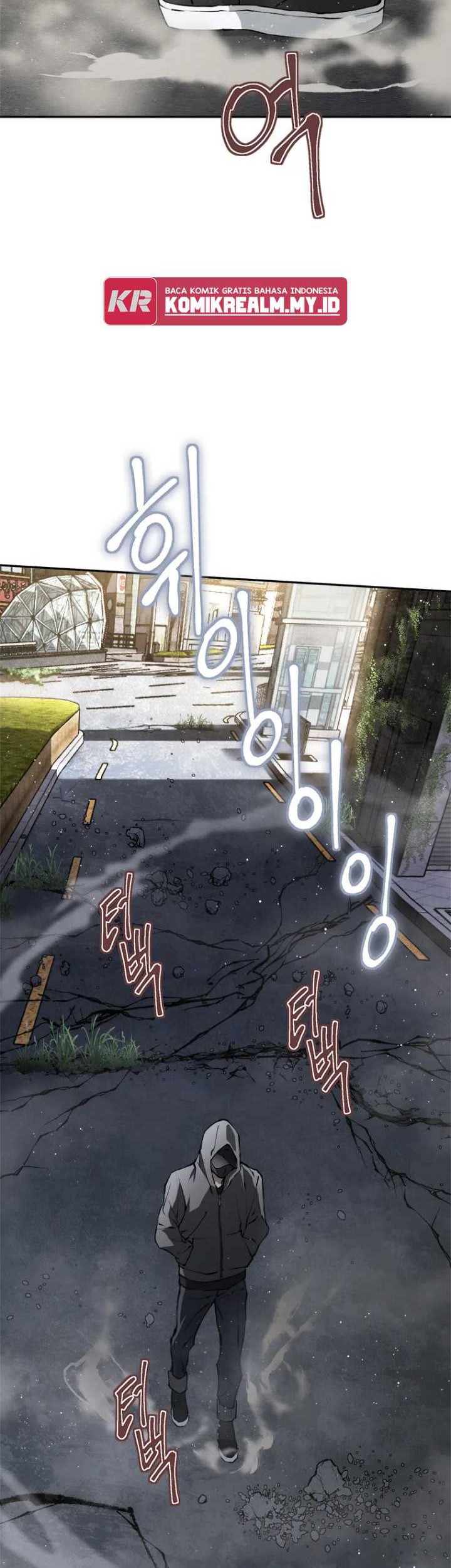 Strongest Level 1 Player Chapter 06 Gambar 63