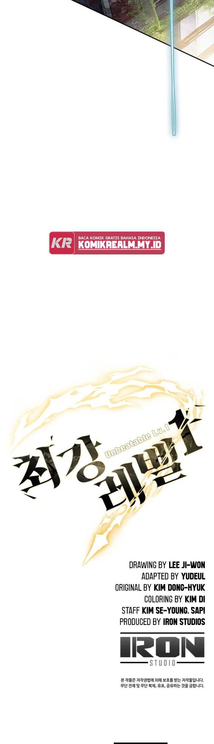 Strongest Level 1 Player Chapter 06 Gambar 67