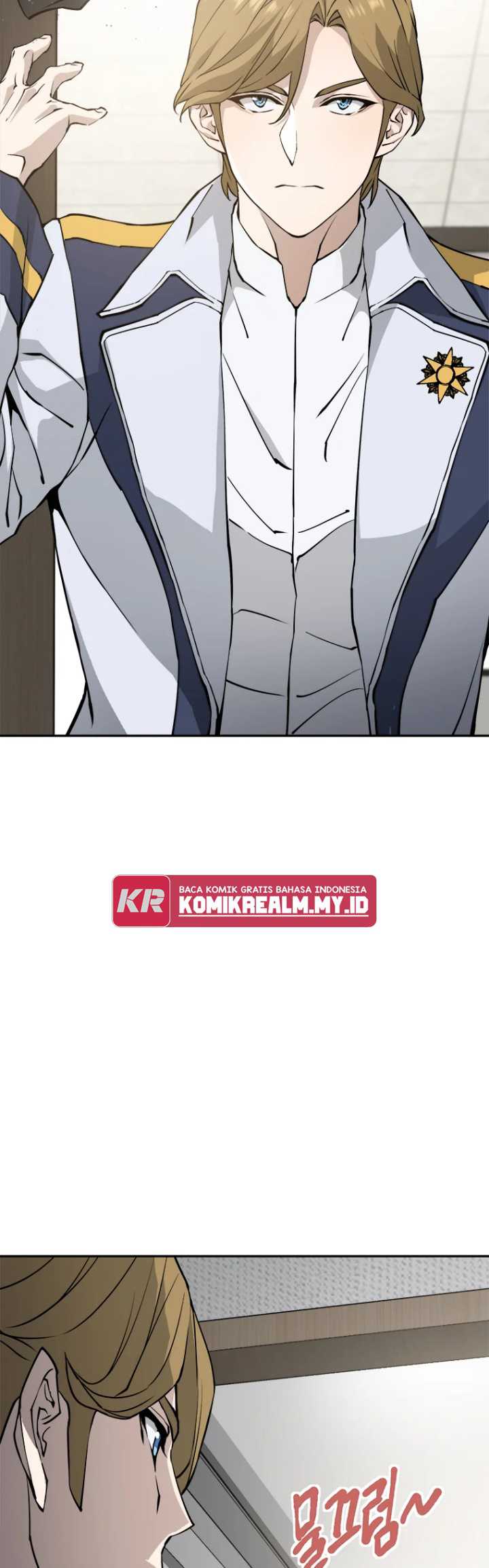 Strongest Level 1 Player Chapter 06 Gambar 14