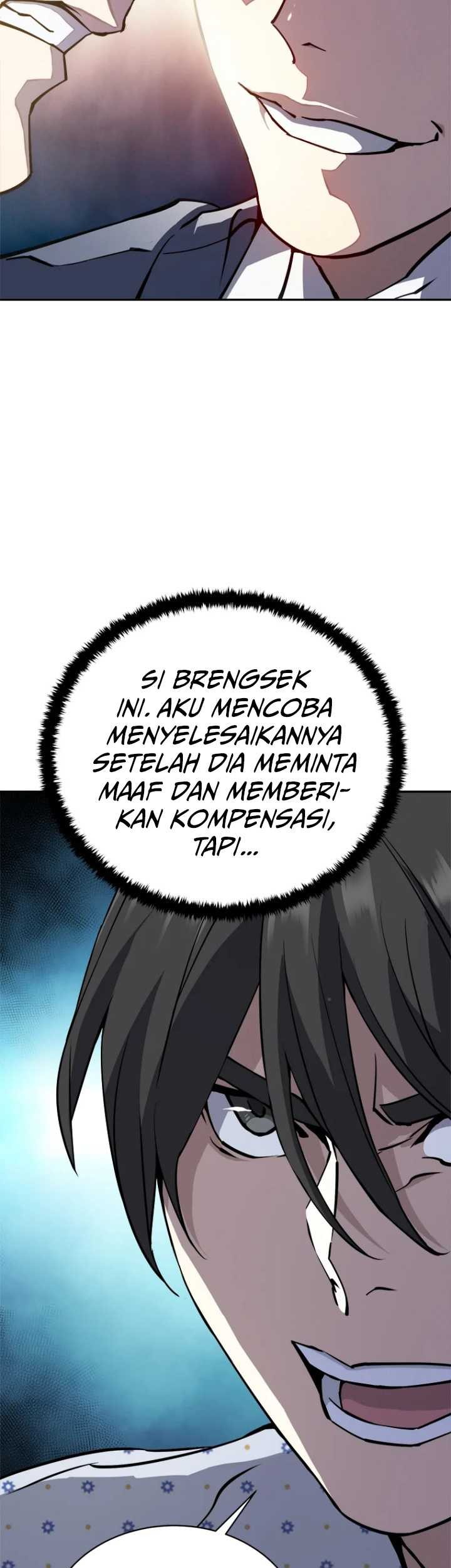 Strongest Level 1 Player Chapter 05 Gambar 19