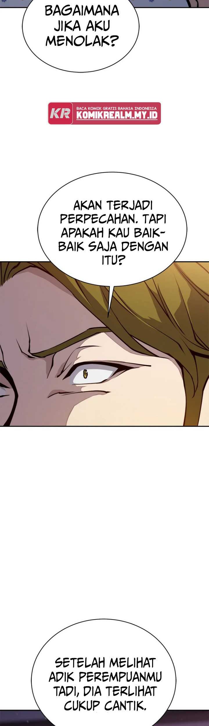 Strongest Level 1 Player Chapter 05 Gambar 20