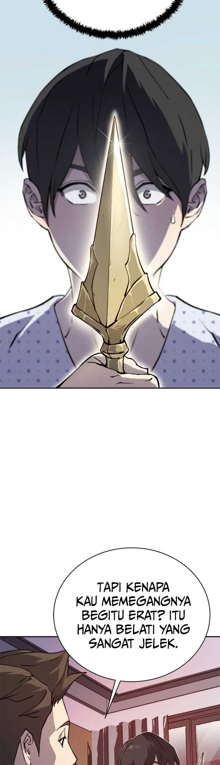 Strongest Level 1 Player Chapter 05 Gambar 30