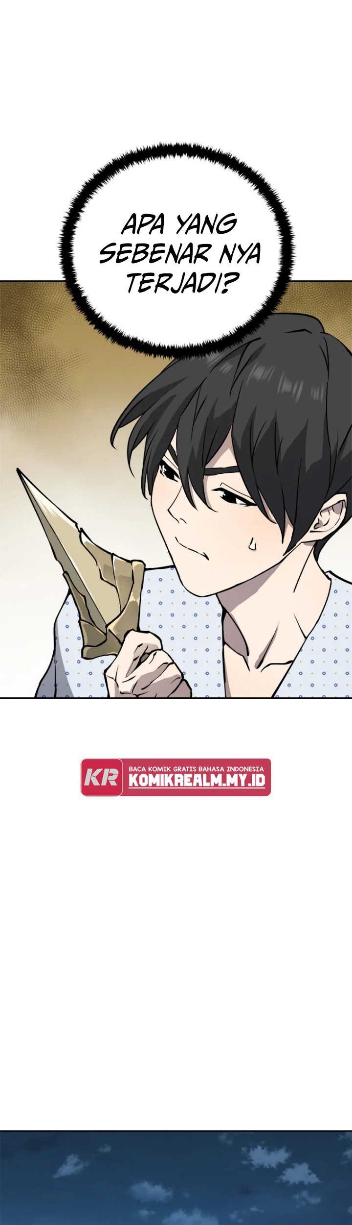 Strongest Level 1 Player Chapter 05 Gambar 32