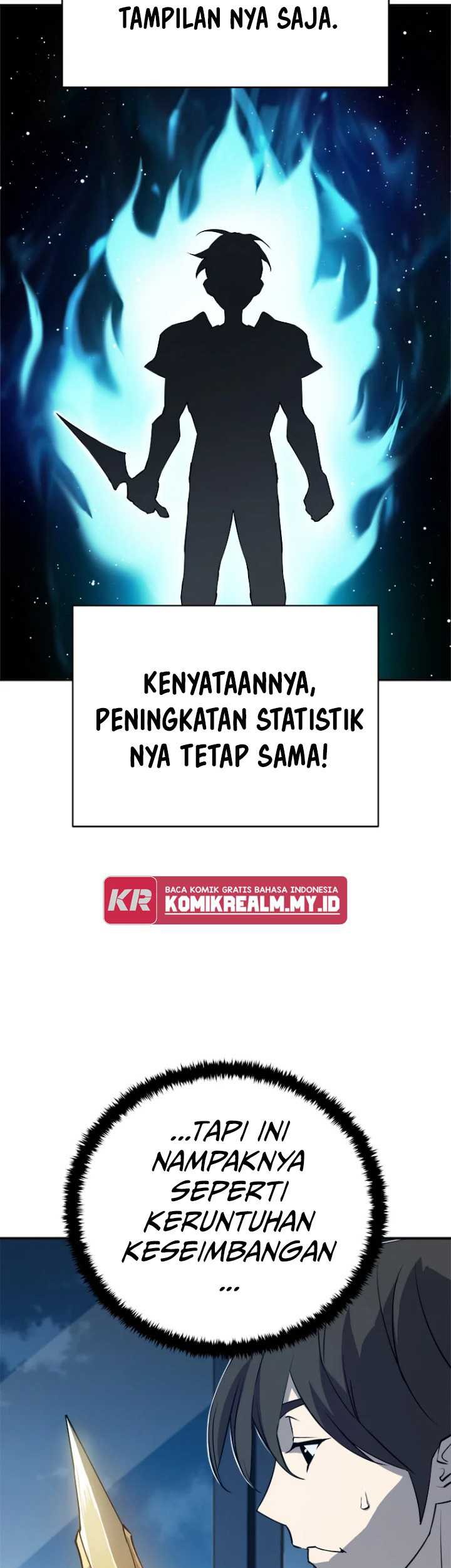 Strongest Level 1 Player Chapter 05 Gambar 38
