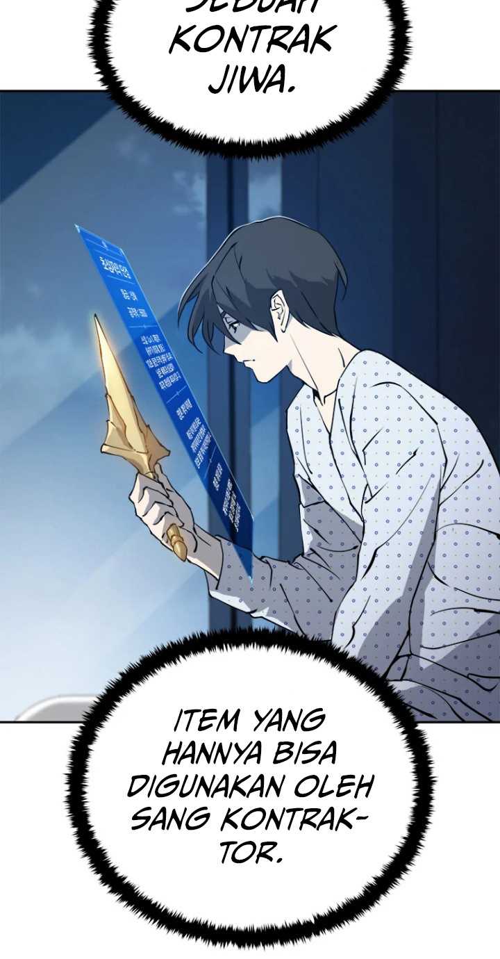 Strongest Level 1 Player Chapter 05 Gambar 40