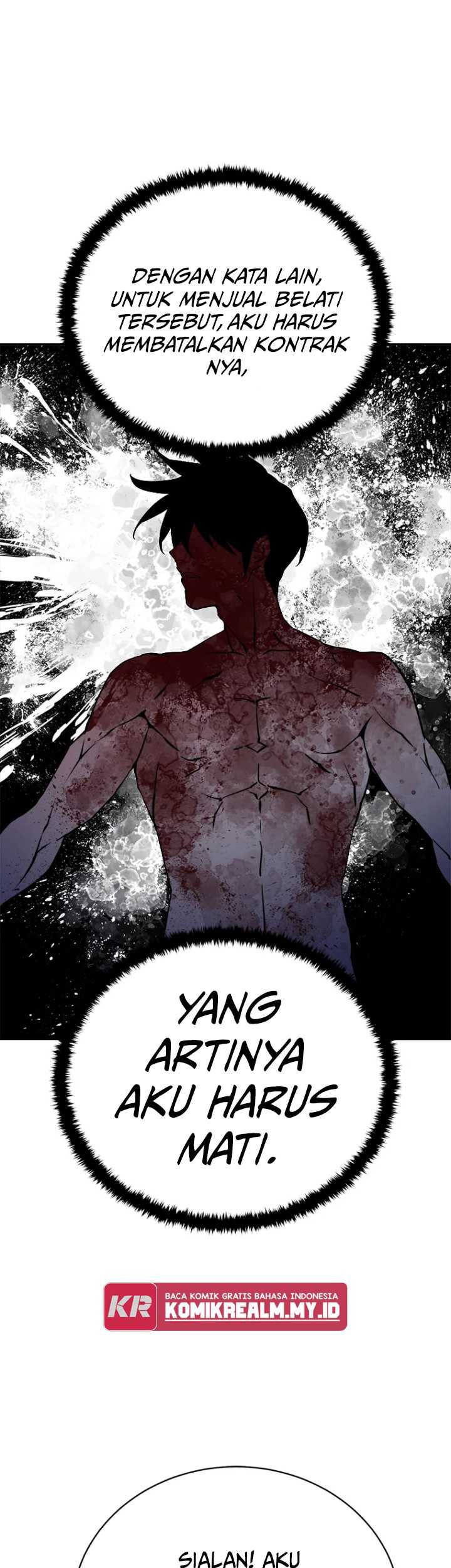Strongest Level 1 Player Chapter 05 Gambar 41