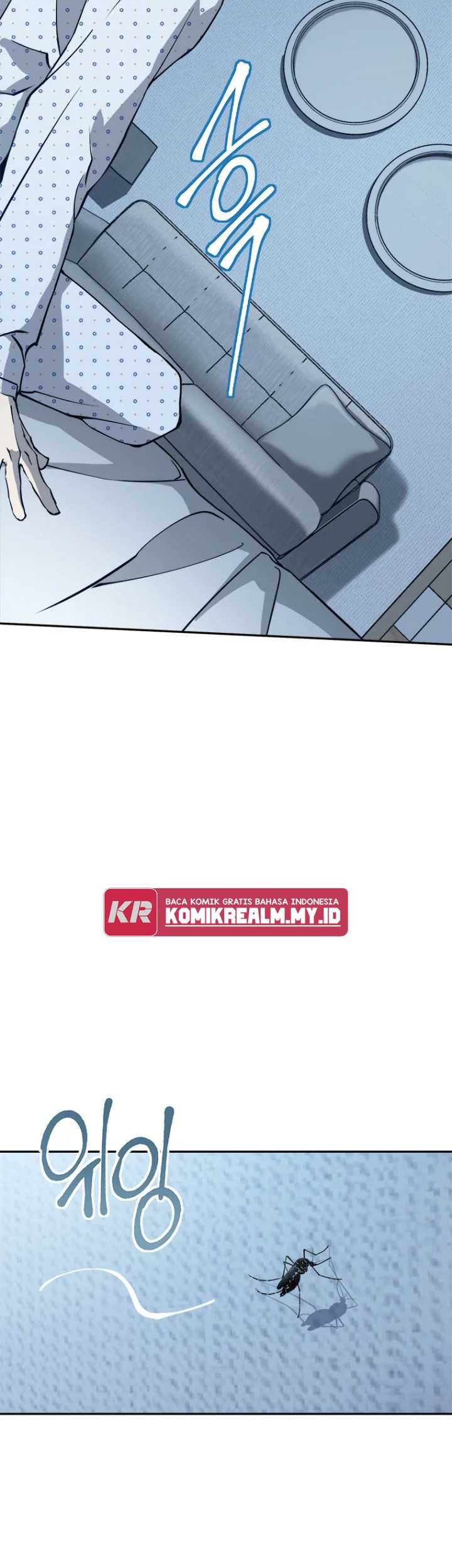 Strongest Level 1 Player Chapter 05 Gambar 47