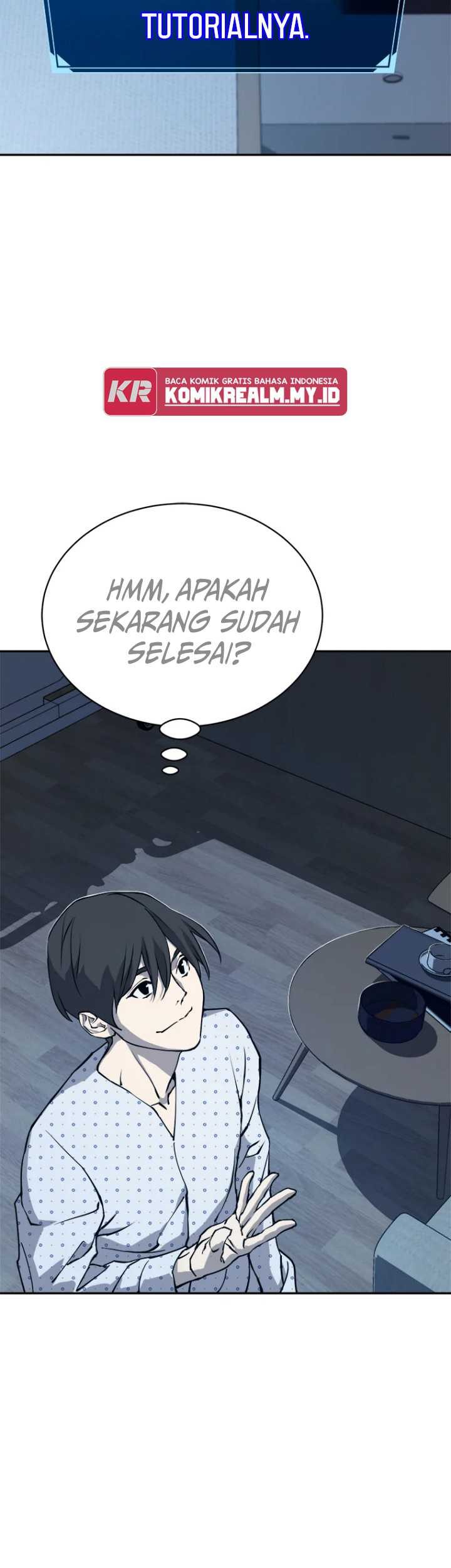 Strongest Level 1 Player Chapter 05 Gambar 51