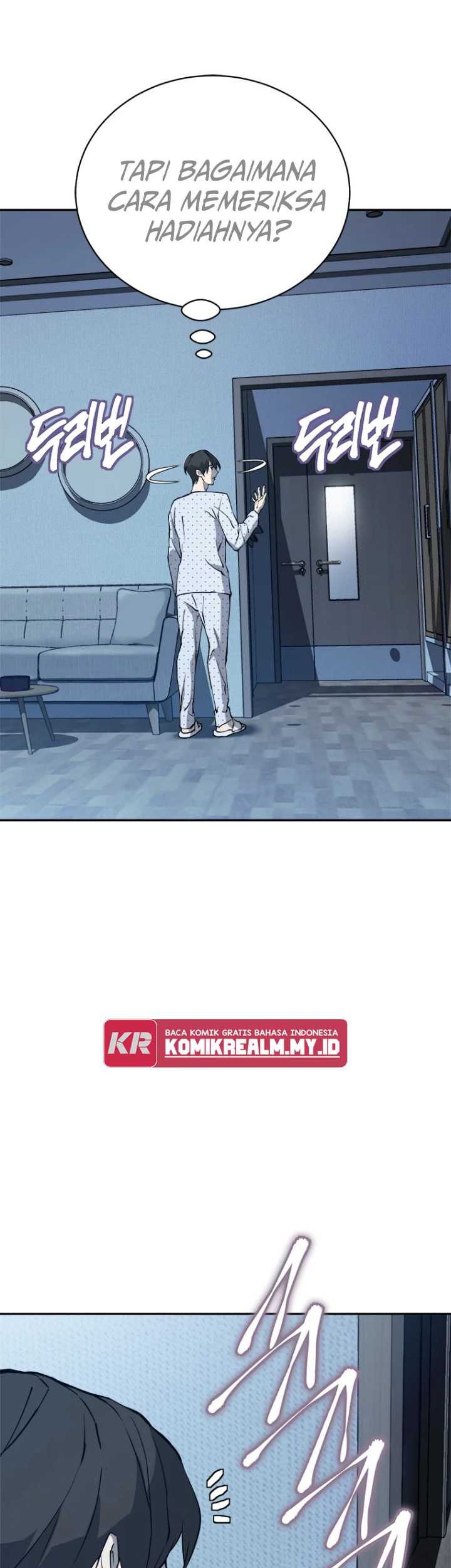 Strongest Level 1 Player Chapter 05 Gambar 52