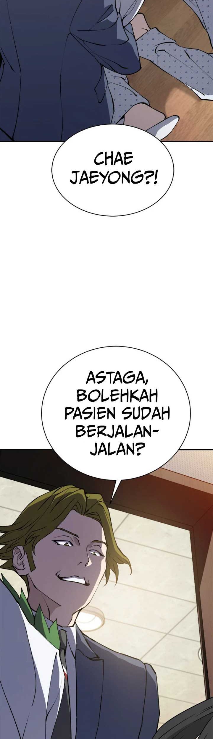 Strongest Level 1 Player Chapter 05 Gambar 3