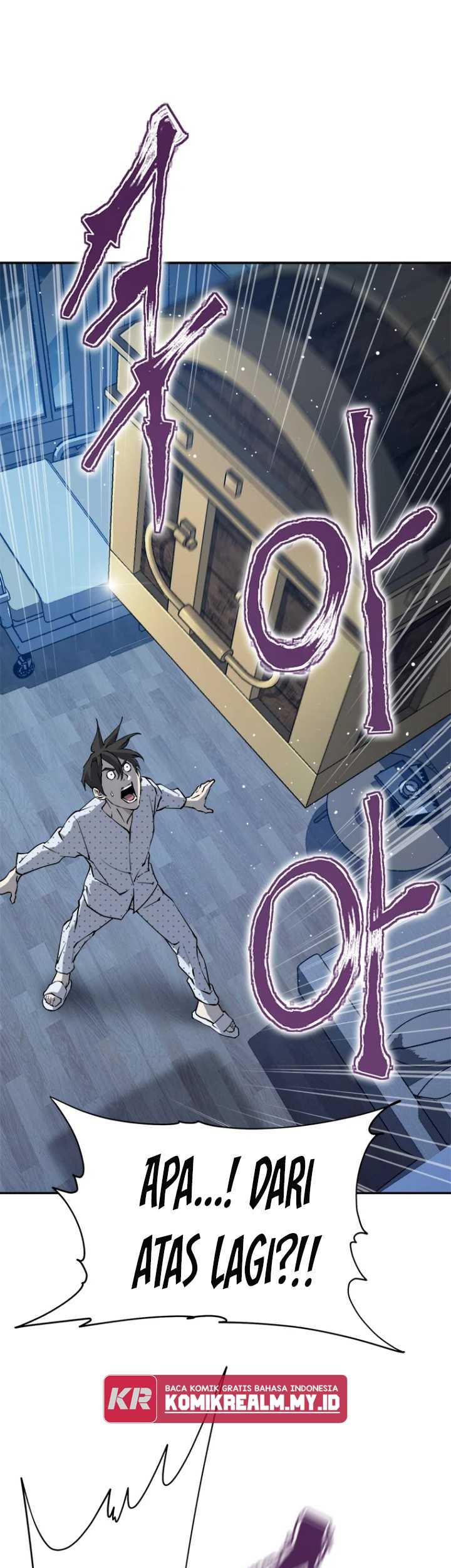 Strongest Level 1 Player Chapter 05 Gambar 54