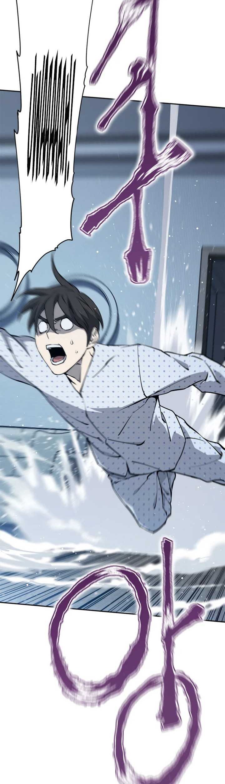 Strongest Level 1 Player Chapter 05 Gambar 55