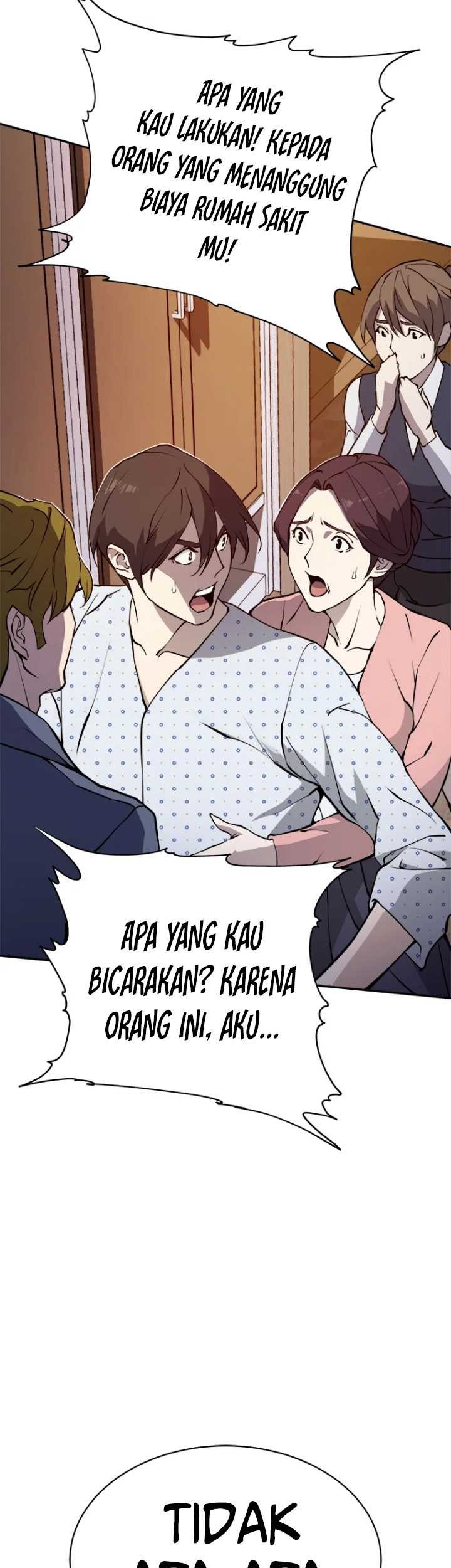 Strongest Level 1 Player Chapter 05 Gambar 6