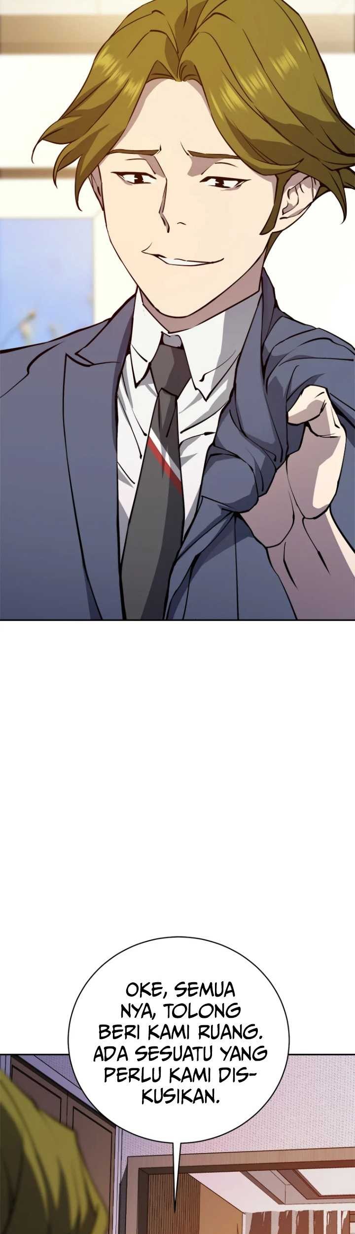 Strongest Level 1 Player Chapter 05 Gambar 8