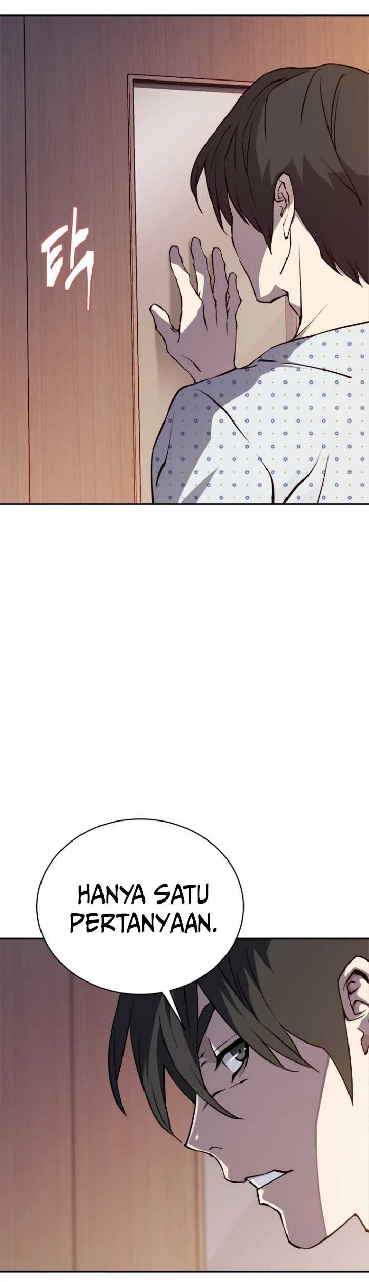 Strongest Level 1 Player Chapter 05 Gambar 11