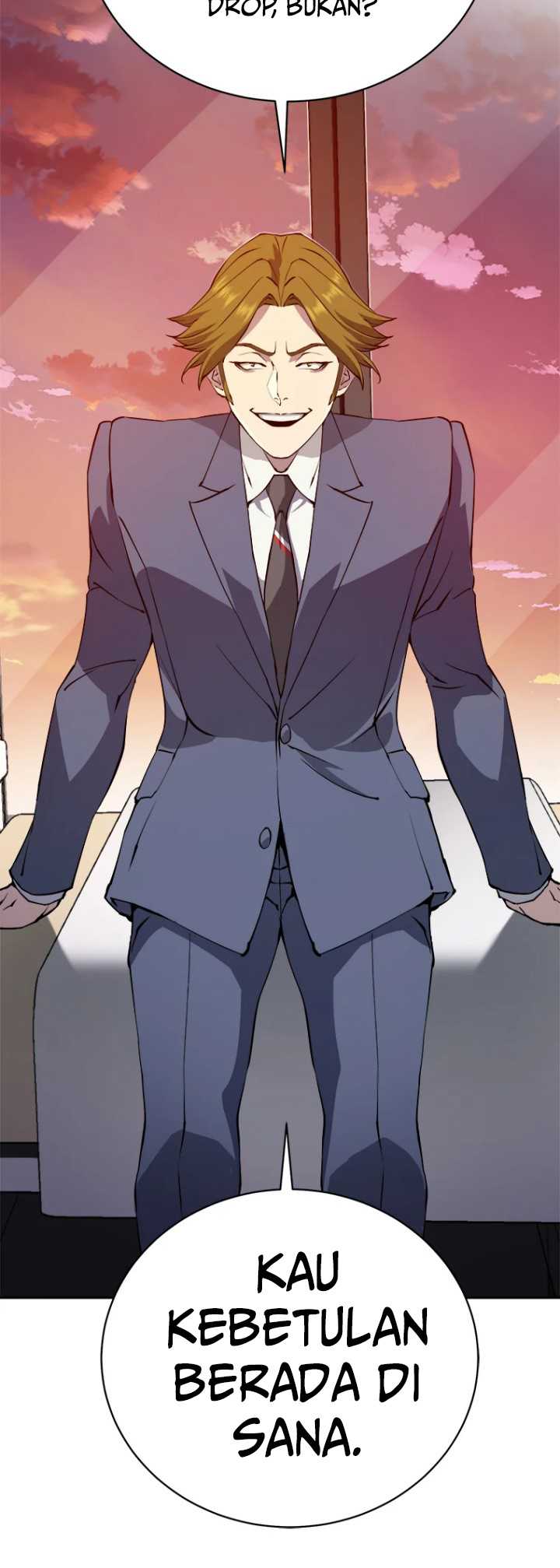 Strongest Level 1 Player Chapter 05 Gambar 14