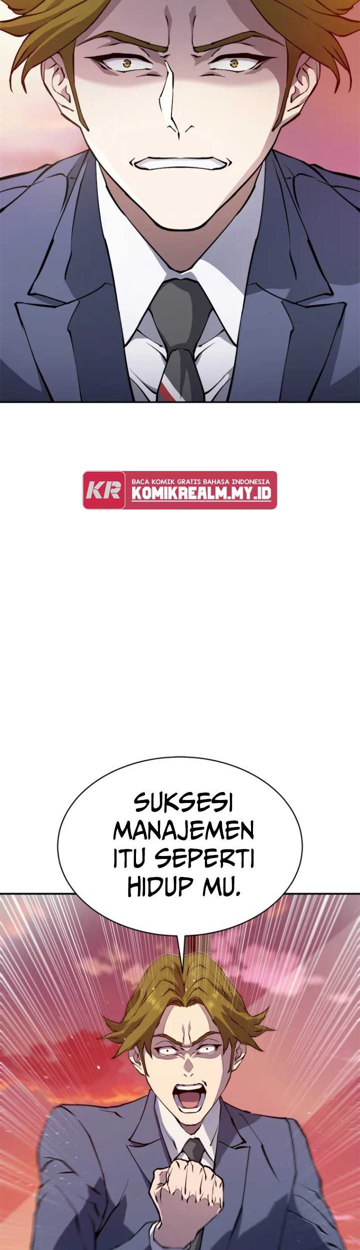 Strongest Level 1 Player Chapter 05 Gambar 16