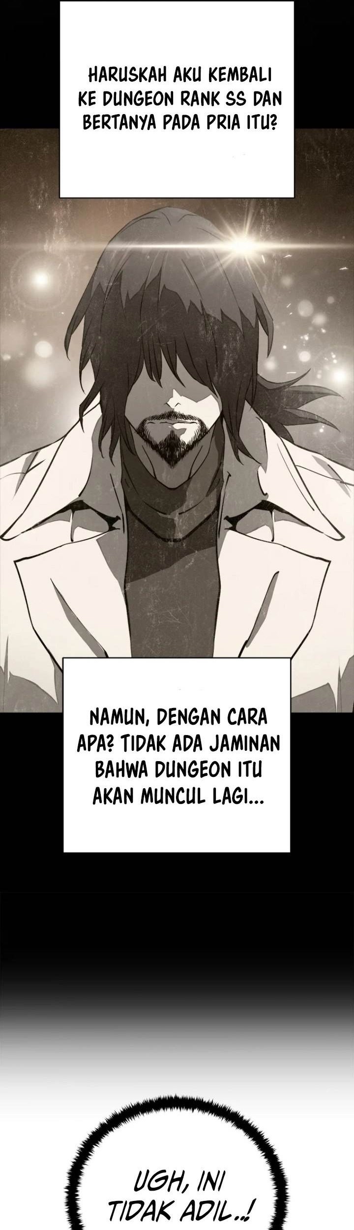 Strongest Level 1 Player Chapter 04 Gambar 38