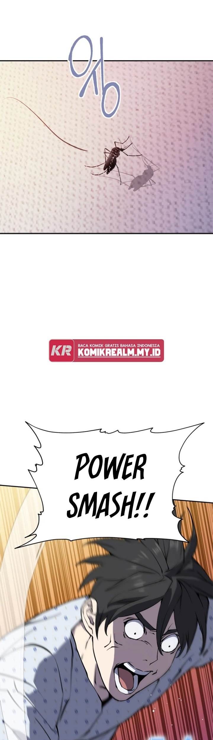 Strongest Level 1 Player Chapter 04 Gambar 43