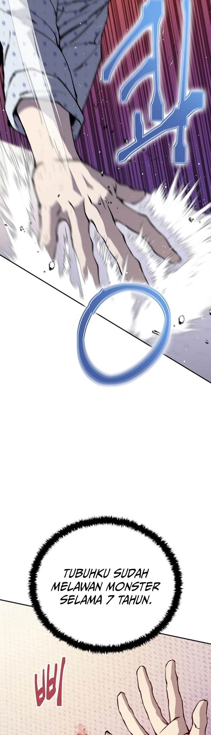 Strongest Level 1 Player Chapter 04 Gambar 44