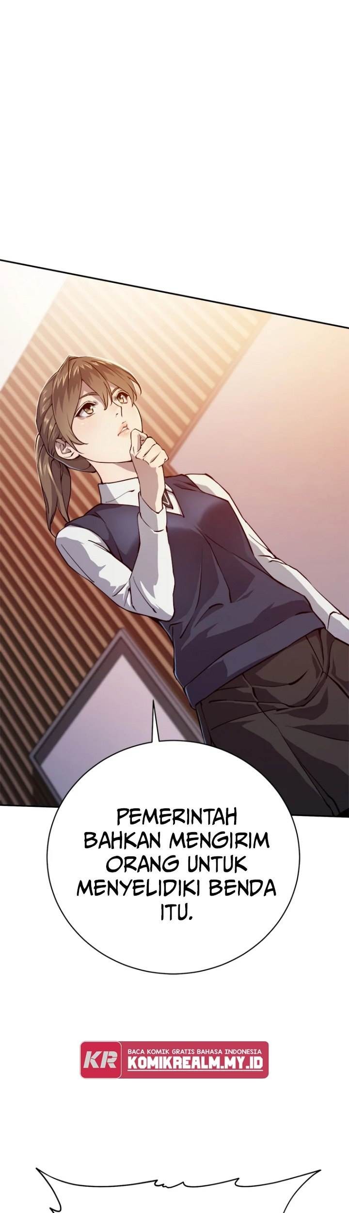 Strongest Level 1 Player Chapter 04 Gambar 56