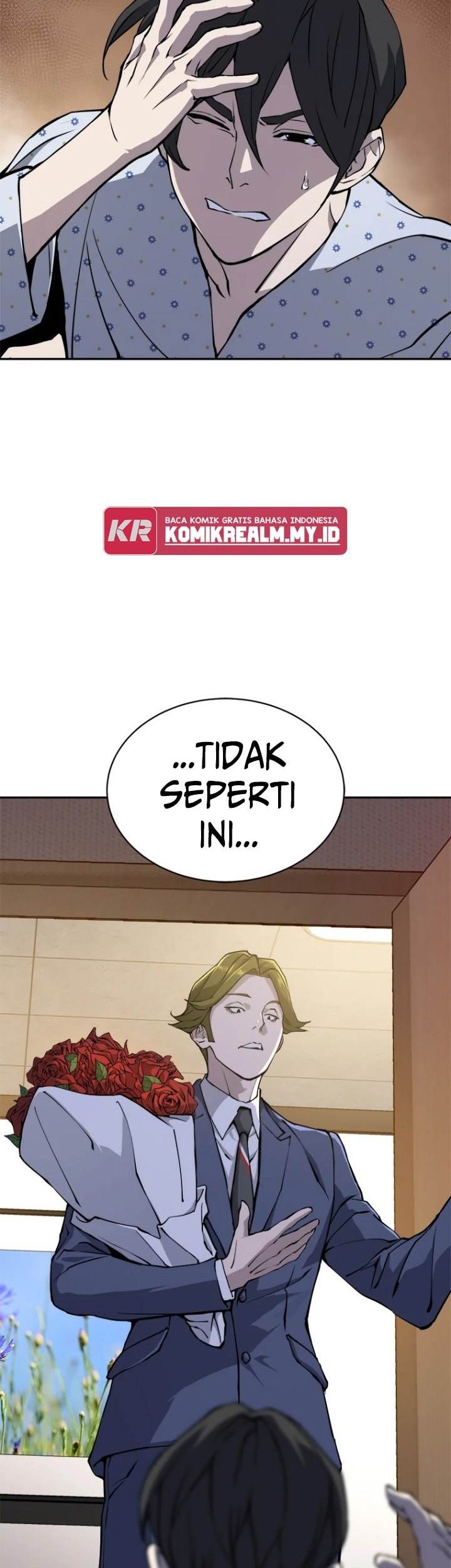 Strongest Level 1 Player Chapter 04 Gambar 62