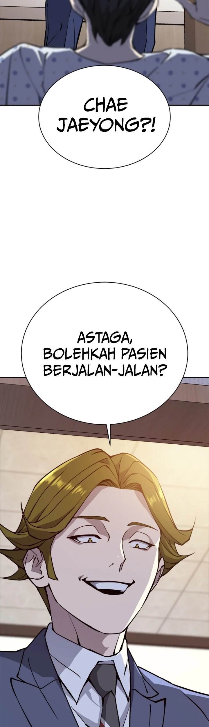 Strongest Level 1 Player Chapter 04 Gambar 63