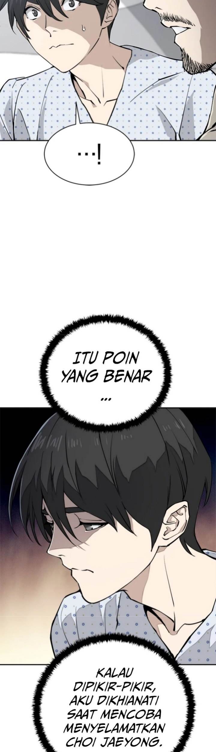 Strongest Level 1 Player Chapter 04 Gambar 17
