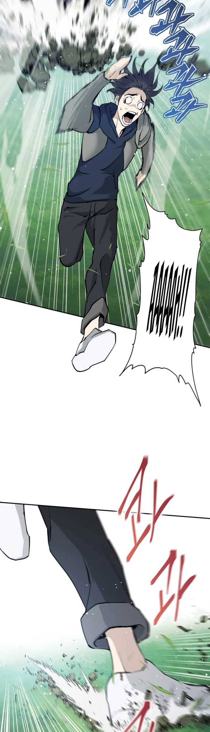 Strongest Level 1 Player Chapter 03 Gambar 30