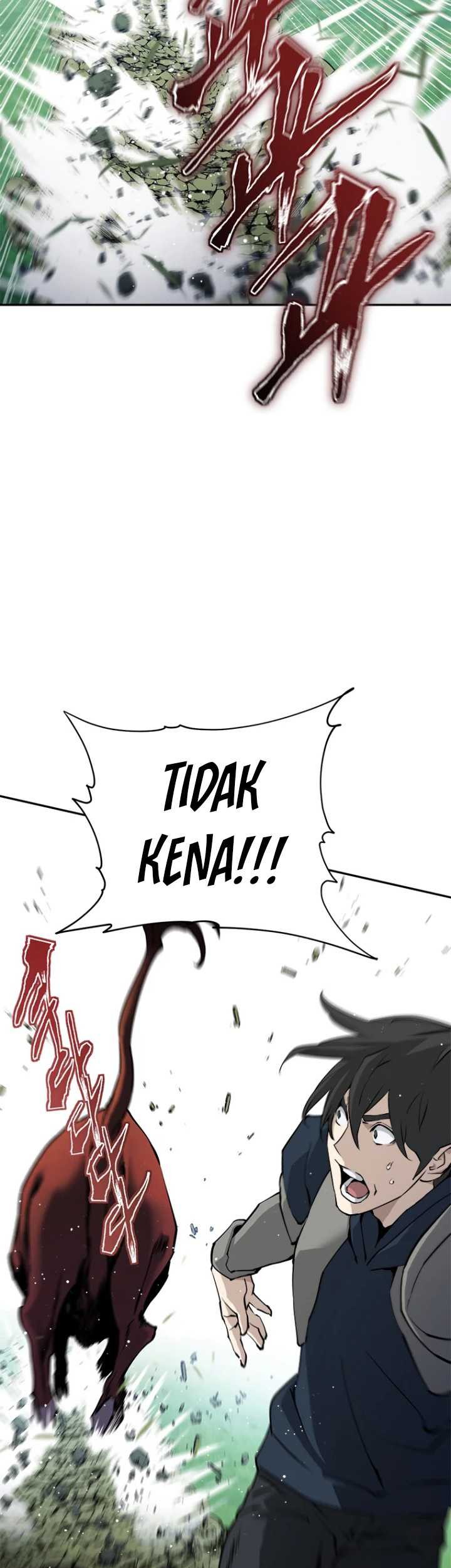 Strongest Level 1 Player Chapter 03 Gambar 32