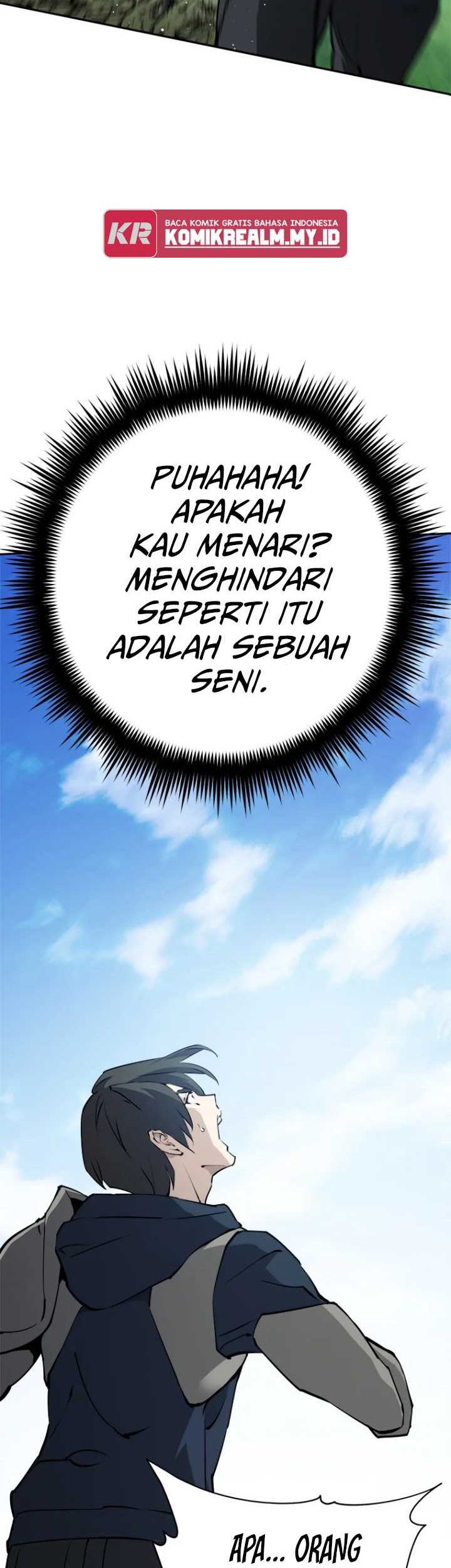 Strongest Level 1 Player Chapter 03 Gambar 33