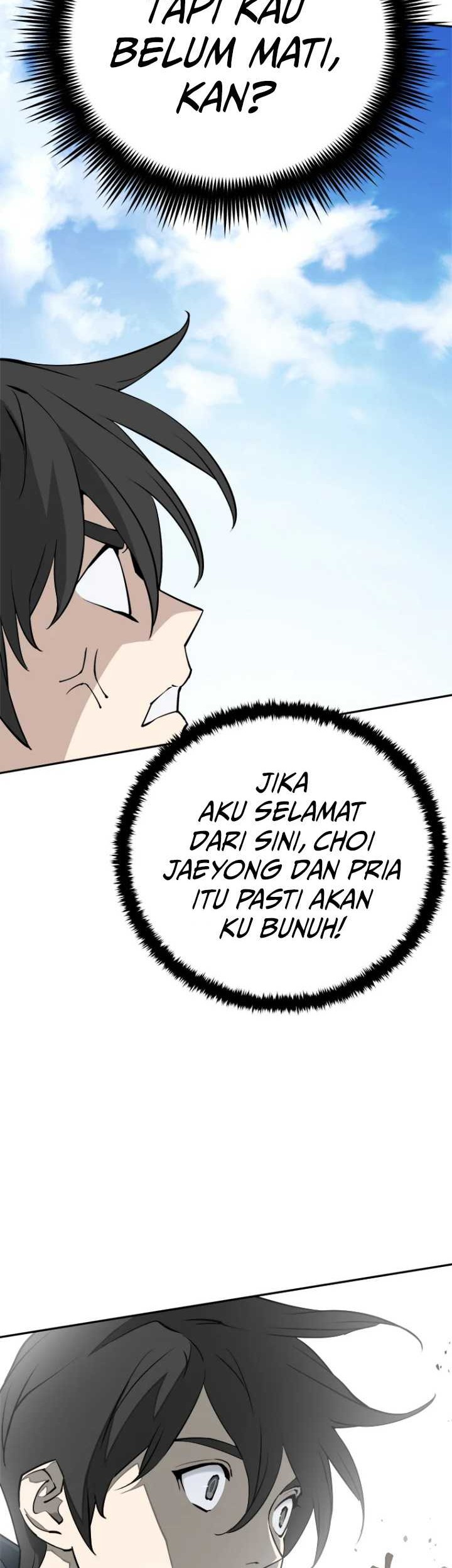 Strongest Level 1 Player Chapter 03 Gambar 35
