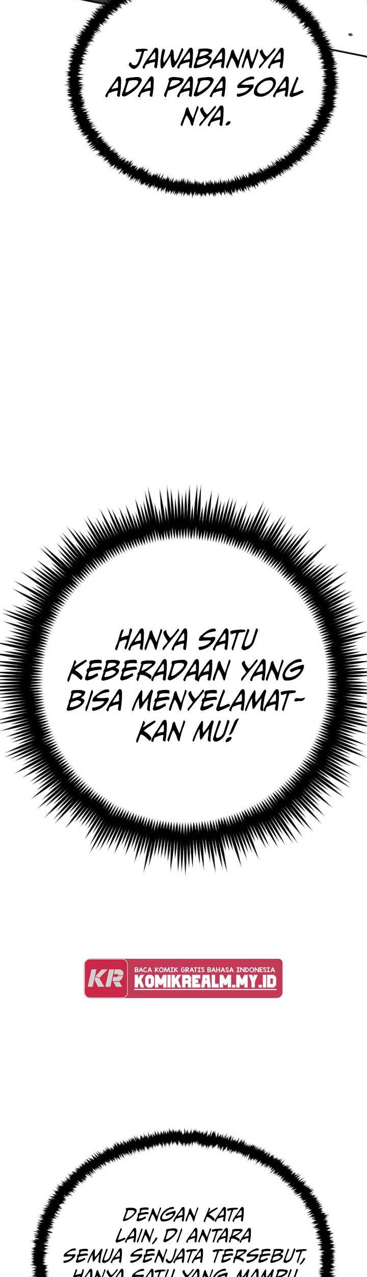 Strongest Level 1 Player Chapter 03 Gambar 37