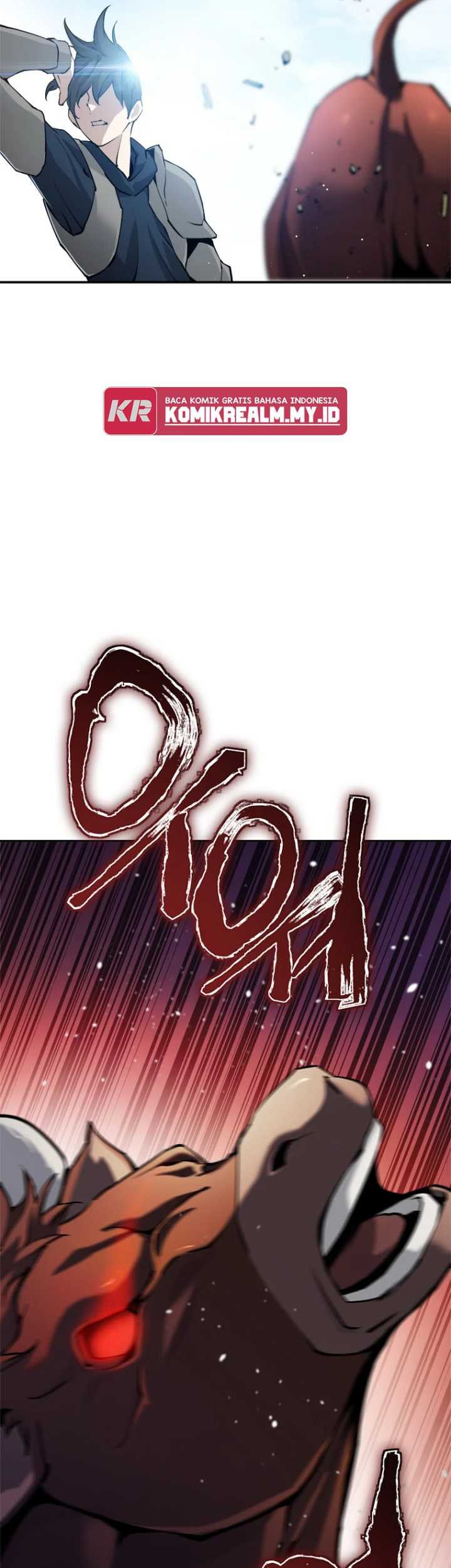 Strongest Level 1 Player Chapter 03 Gambar 47