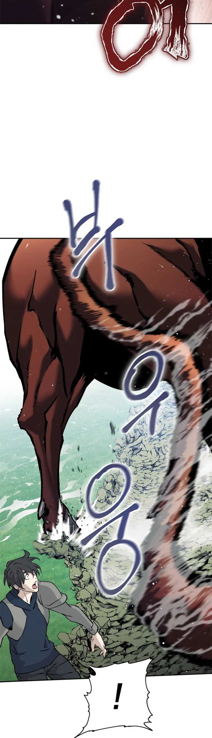 Strongest Level 1 Player Chapter 03 Gambar 48