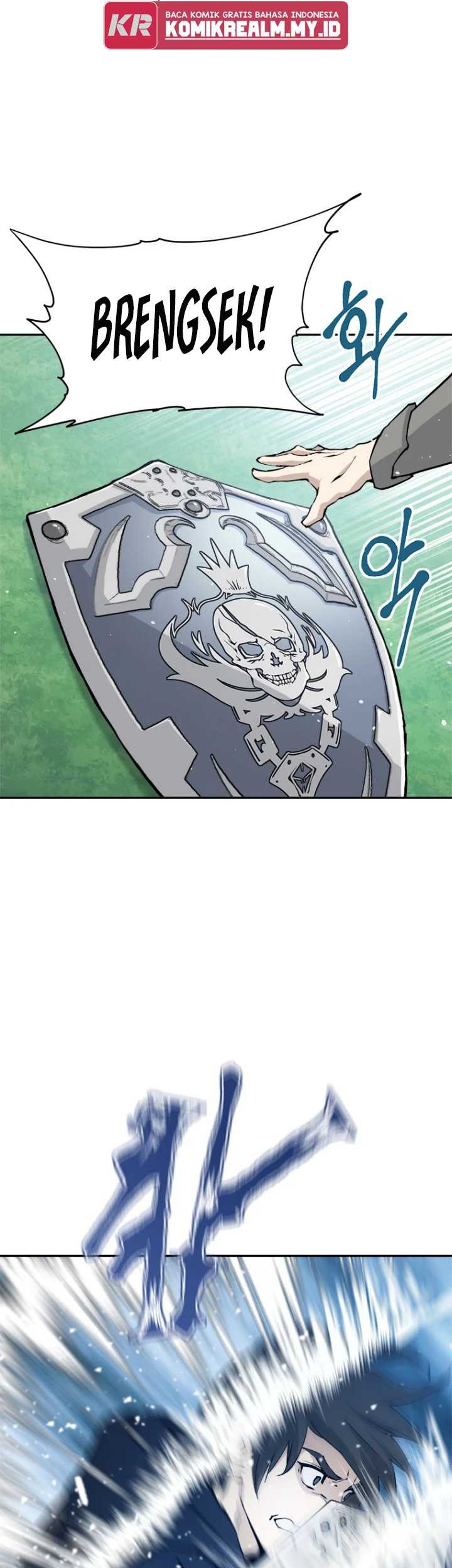 Strongest Level 1 Player Chapter 03 Gambar 49