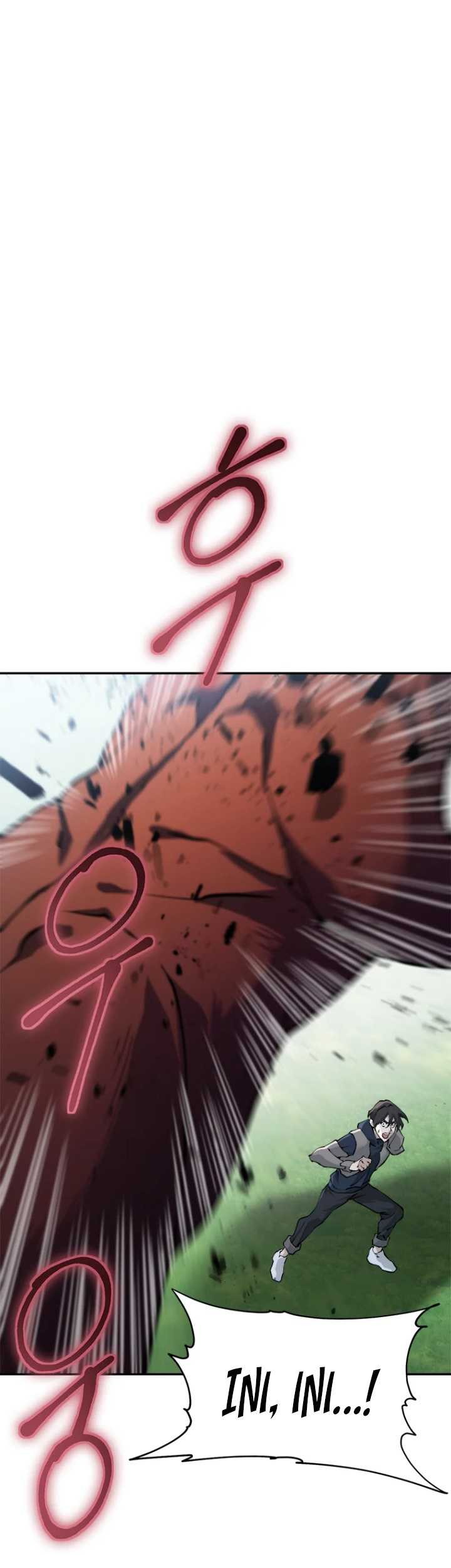 Baca Manhwa Strongest Level 1 Player Chapter 03 Gambar 2