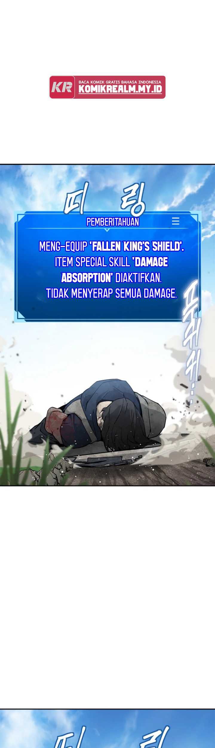 Strongest Level 1 Player Chapter 03 Gambar 54