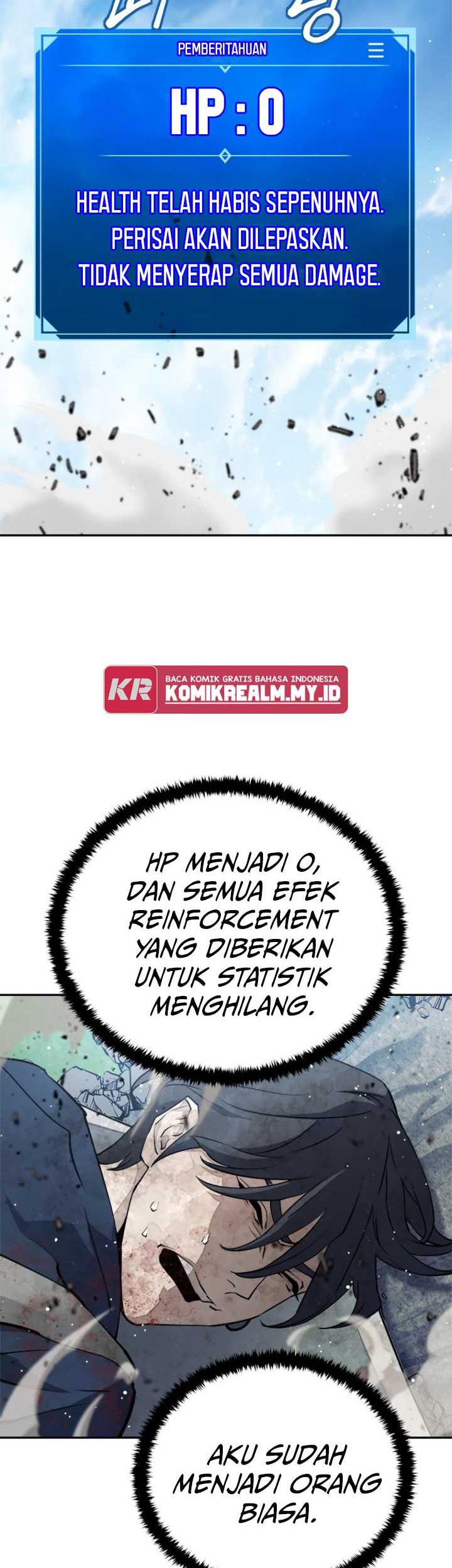 Strongest Level 1 Player Chapter 03 Gambar 55