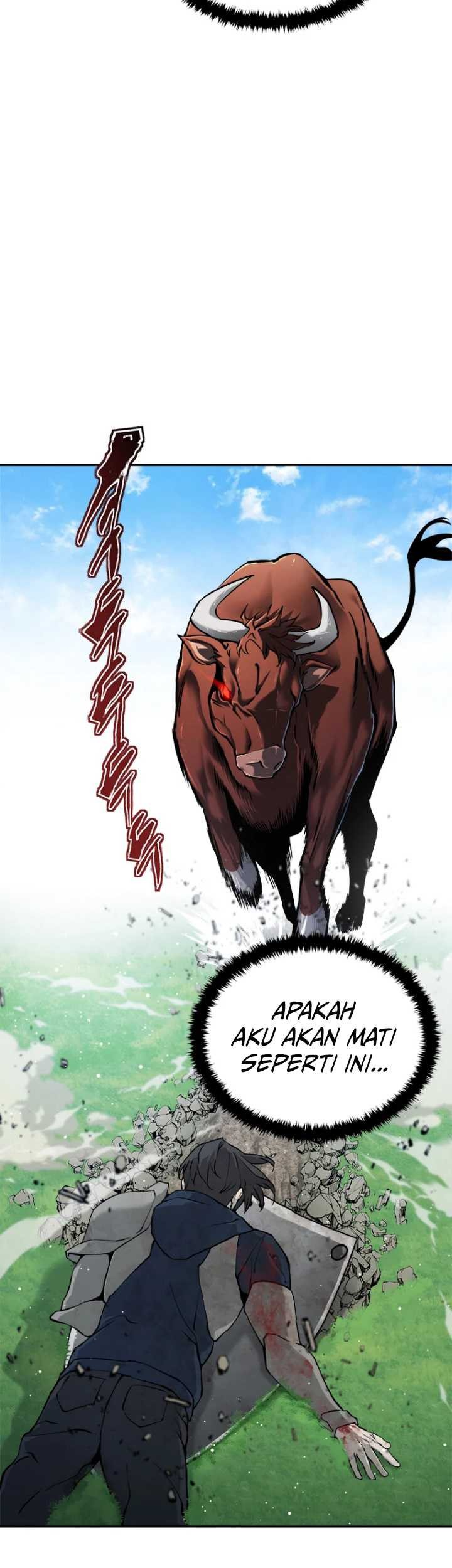 Strongest Level 1 Player Chapter 03 Gambar 56